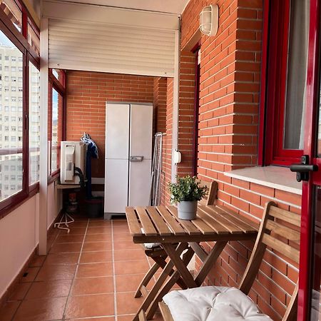 Malaga Estacion Ave Playa Apartamento Exterior foto